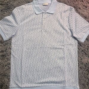 Dior Polo Shirt